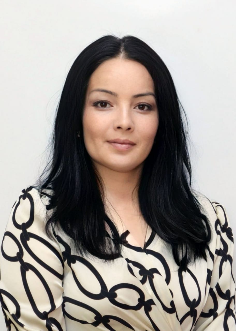 Байтолеу Жадыра Гарипжанкызы