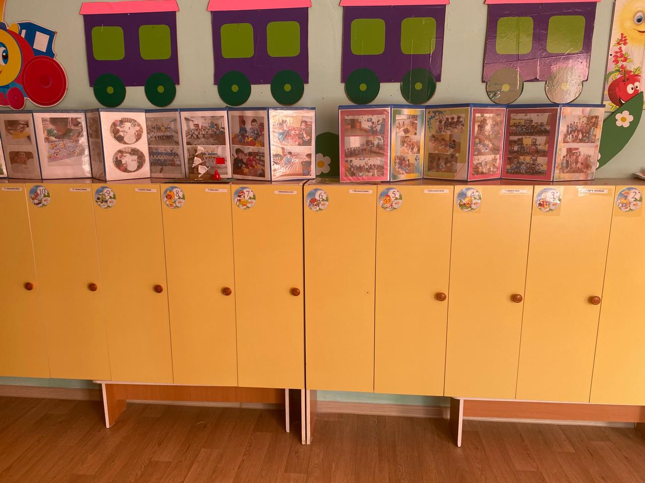 "Балбұлақ" тобы